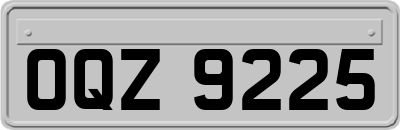 OQZ9225