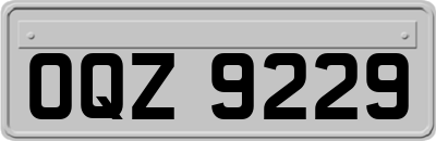 OQZ9229