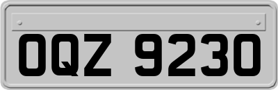 OQZ9230