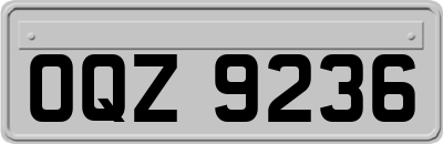 OQZ9236