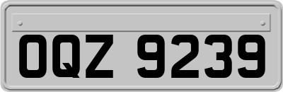 OQZ9239