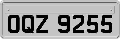 OQZ9255
