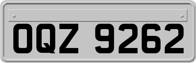 OQZ9262
