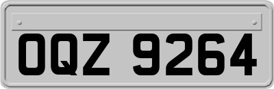 OQZ9264