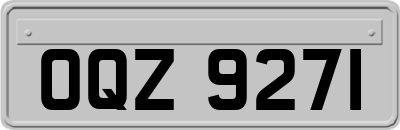 OQZ9271