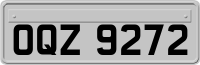 OQZ9272