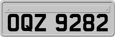 OQZ9282