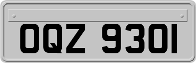 OQZ9301