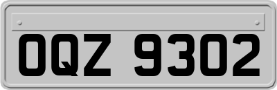 OQZ9302