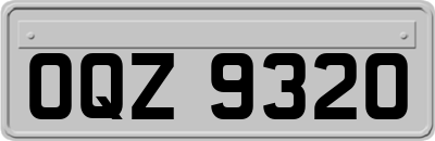 OQZ9320