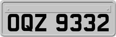 OQZ9332