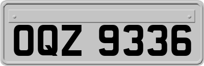 OQZ9336