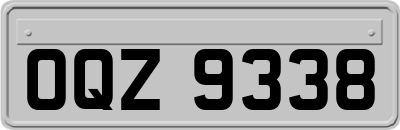 OQZ9338