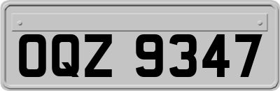 OQZ9347