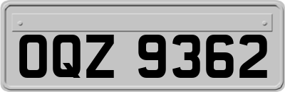 OQZ9362