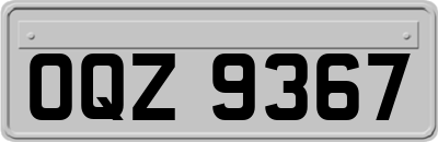 OQZ9367