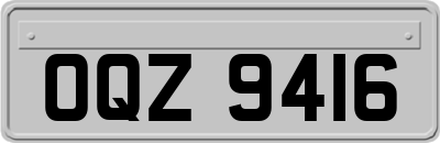 OQZ9416