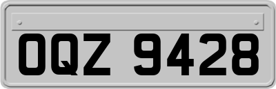 OQZ9428