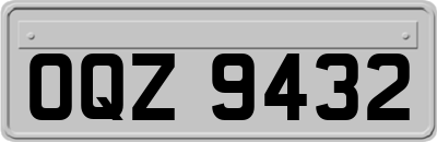 OQZ9432
