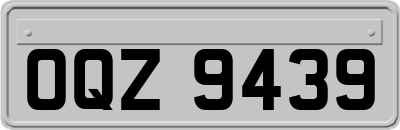 OQZ9439