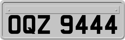 OQZ9444