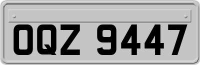 OQZ9447