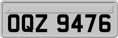 OQZ9476
