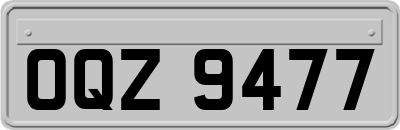 OQZ9477