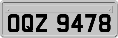 OQZ9478