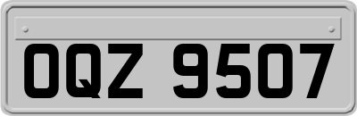 OQZ9507
