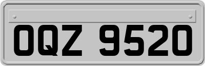 OQZ9520