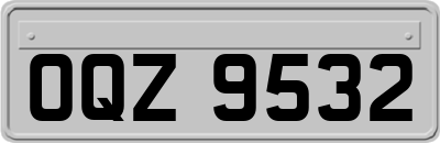 OQZ9532