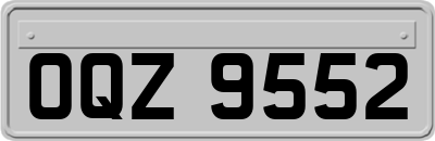 OQZ9552