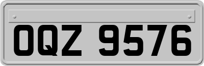 OQZ9576