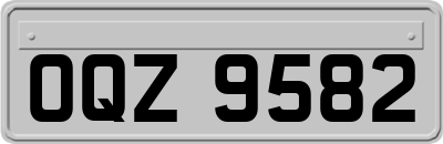 OQZ9582