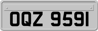 OQZ9591