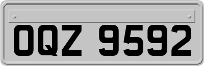 OQZ9592