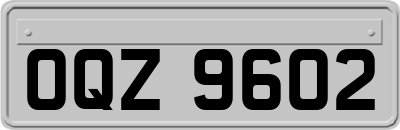 OQZ9602