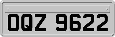 OQZ9622