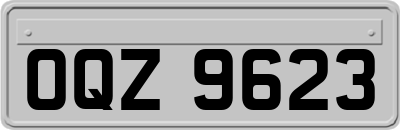 OQZ9623