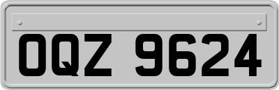 OQZ9624