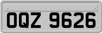 OQZ9626