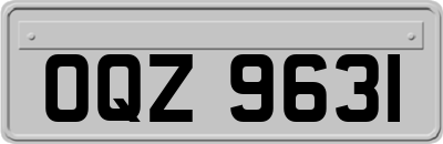 OQZ9631