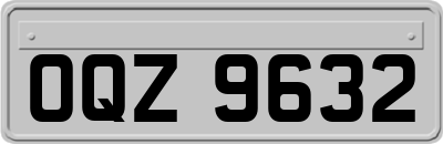 OQZ9632