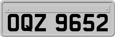 OQZ9652