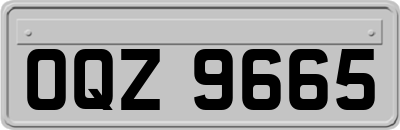 OQZ9665