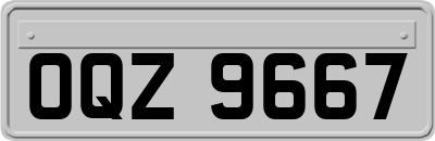 OQZ9667