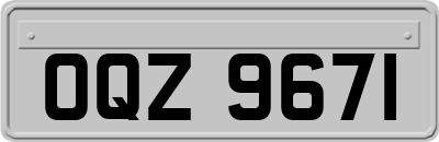 OQZ9671