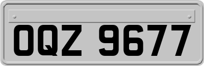 OQZ9677