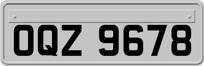 OQZ9678